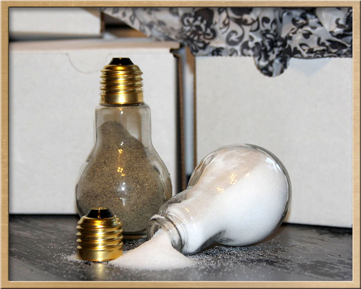 light bulb art projects